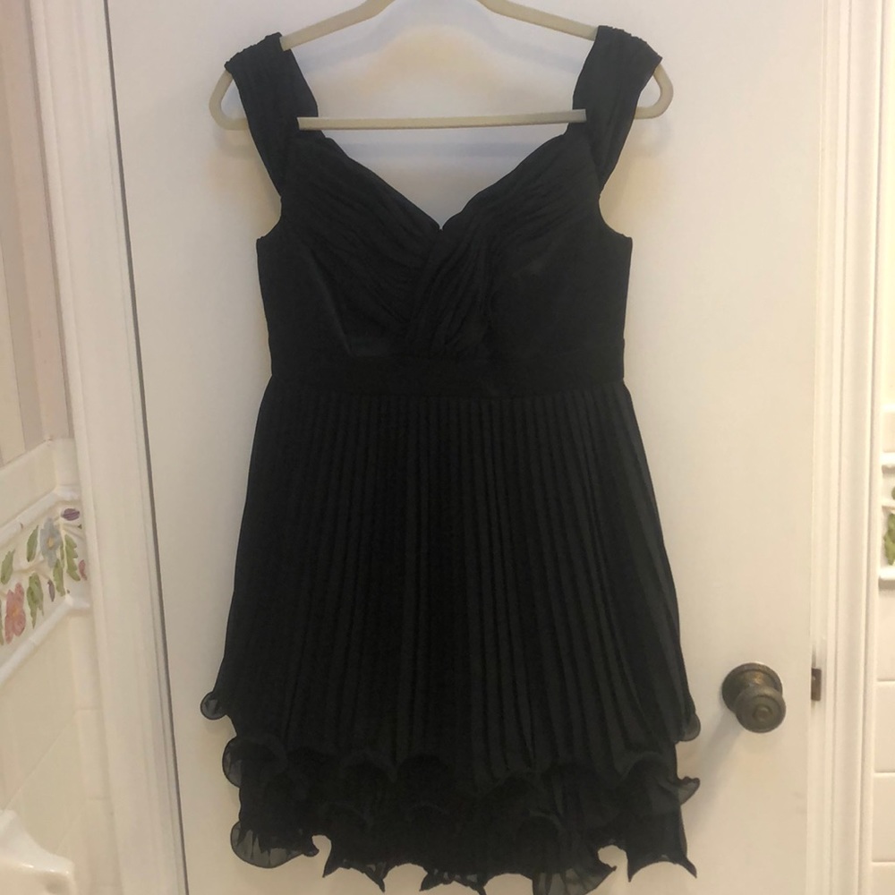 Phoebe Couture LBD